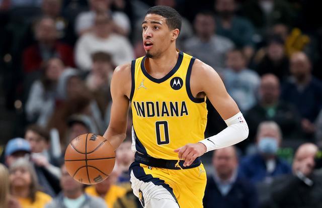 国王队|哈里伯顿：热爱城市、拥抱变革的职业态度