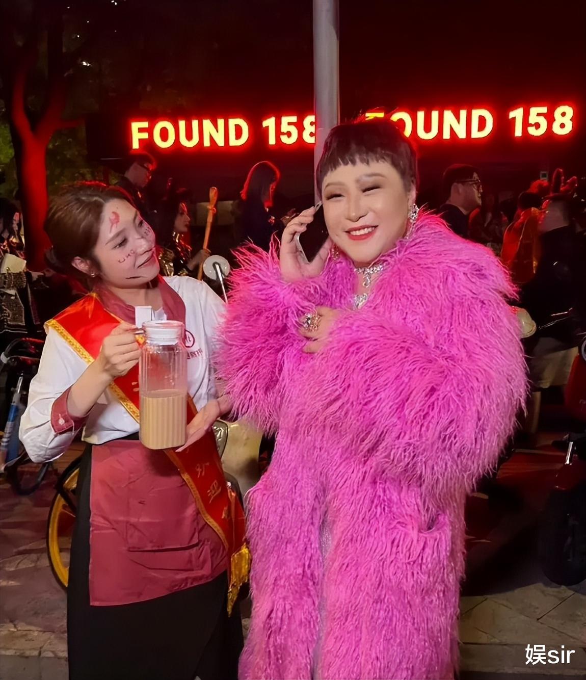 向太回应“郭碧婷好操控”:碧婷不会受我控制,我会疼爱她一辈子