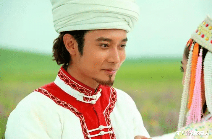 赘婿|娱乐圈“六大赘婿”出炉:男弱女强的婚姻,满是心酸