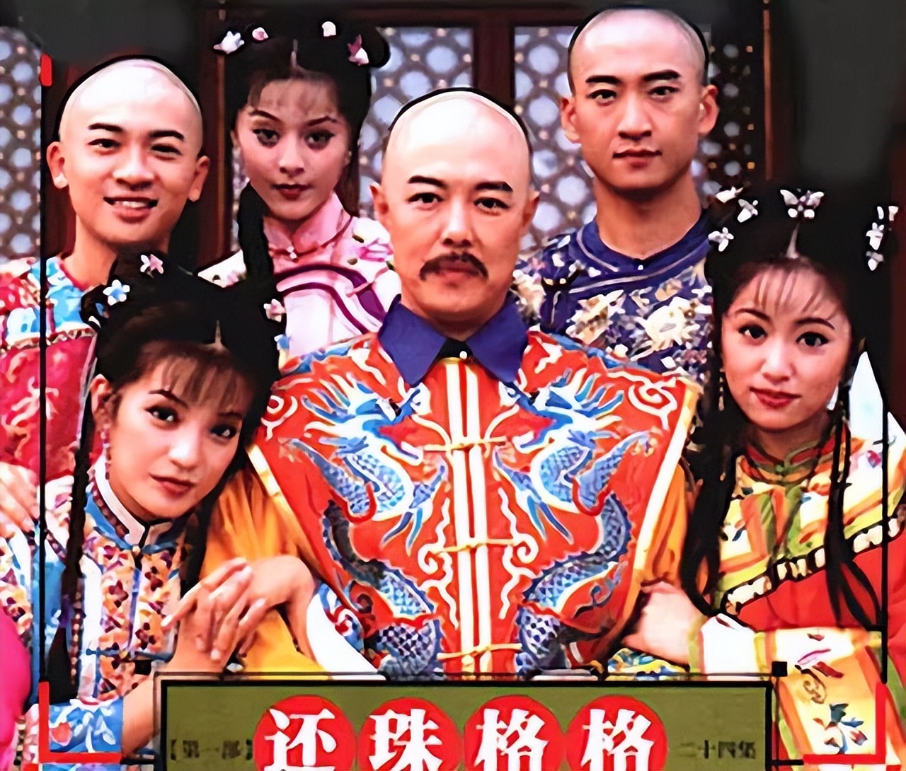 军艺校花雅琦,被大25岁张铁林抛弃后,为何又嫁给著名的“坏蛋”