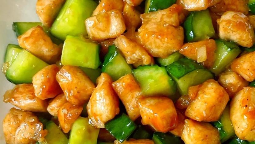 莜面|六种鸡胸肉的做法，低脂低卡又美味，高蛋白高营养，吃出好身材