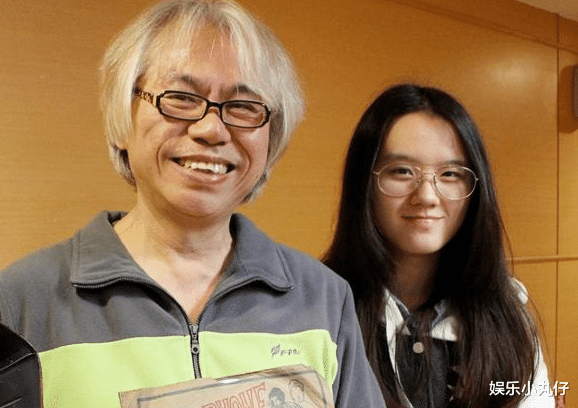 72岁李龙基小36岁女友被曝是外围,在内地做小姐,男方:我不蠢