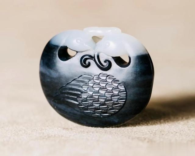 放心看大胆买！六种假货最少的宝藏和田玉！