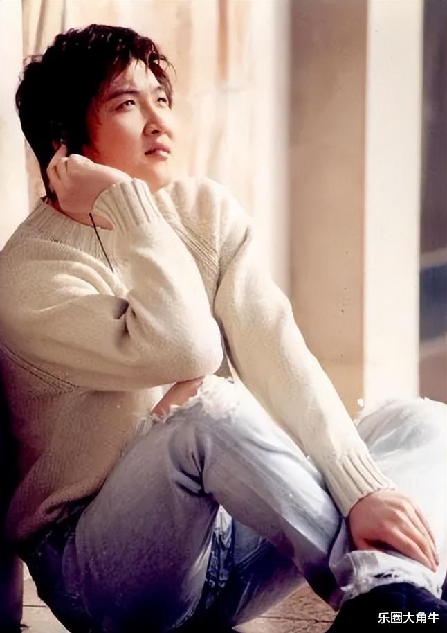 有种“整容”叫孙楠离婚，前妻买红妹变化不大，他却像是变了个人