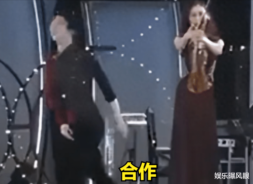 羽生结弦妻子真容曝光:大8岁音乐家,为他辞职退圈,被嘲长得老