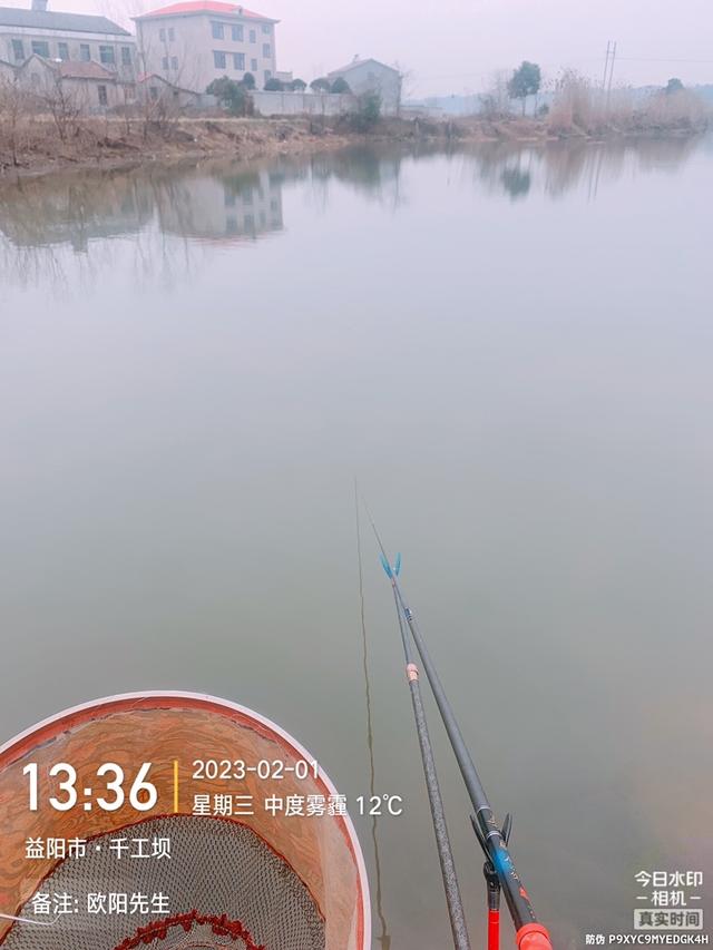 |再战千工坝，连杆的感觉真的不错！