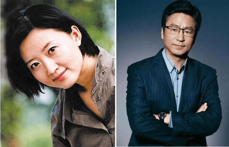 柴静|从“公知女神”到“跌落神坛”,柴静到底做了什么?