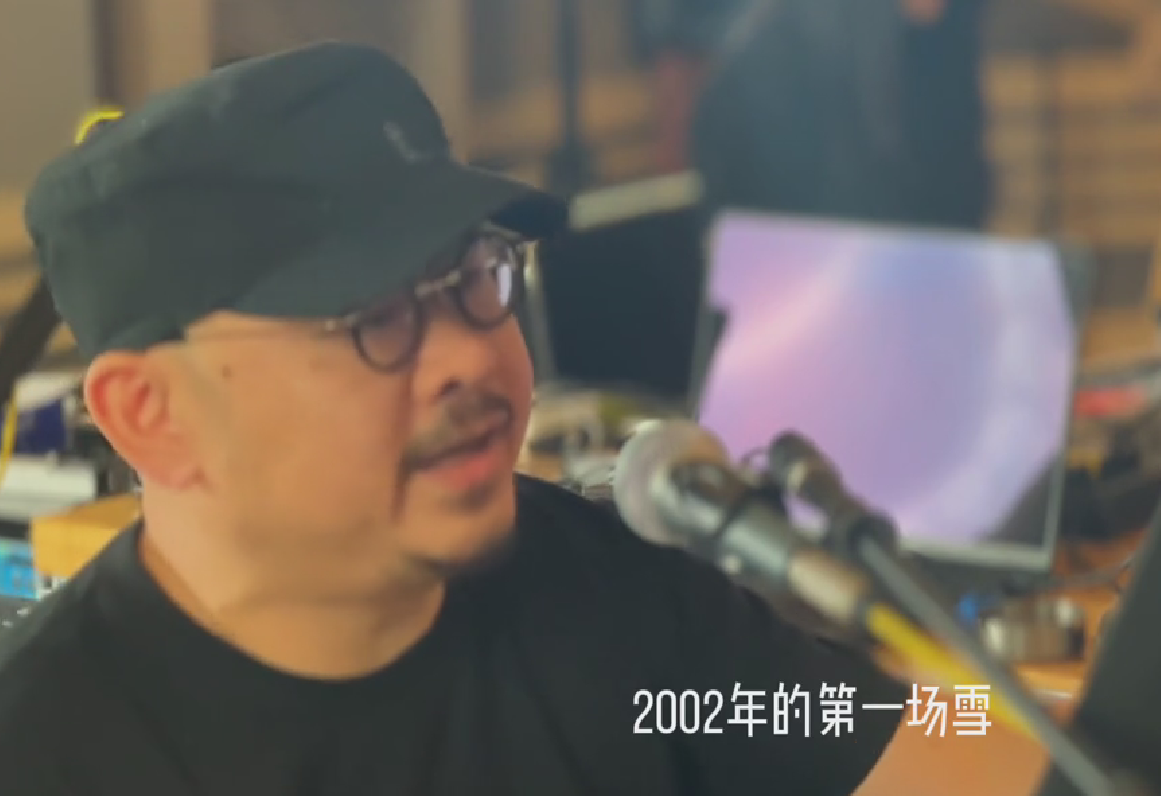 刀郎输了,汪峰成年度榜样音乐人,原来《罗刹海市》才是“神预言”