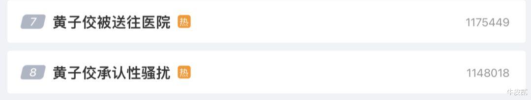 这一次,大小S的遮羞布,彻底被扯掉了!