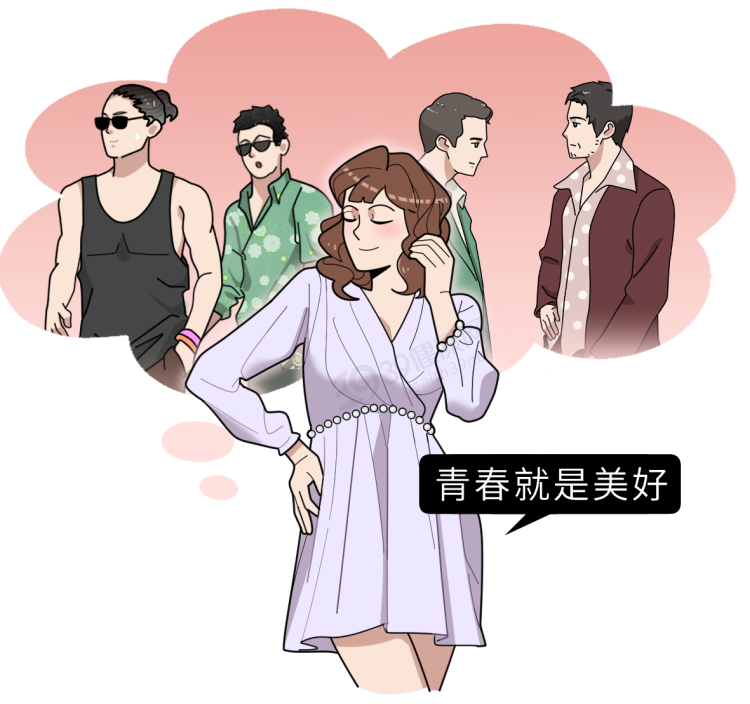 提醒：中老年女性“倒开花”，可能不是重返青春，而是癌症的预警