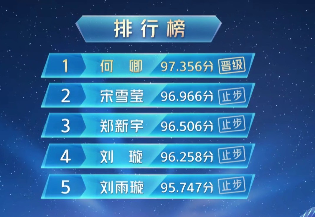 被央视新女主持惊艳到了，好身材遮不住，一双“漫画腿”很吸睛