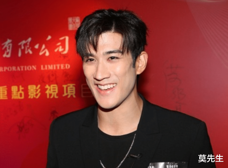 李治廷|一天8个瓜!未婚生子,实名举报,家暴再添实锤,有喜也有悲