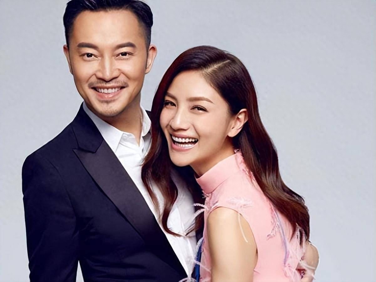 世上渣男千千万，最看不懂沙溢这种！12年婚姻，胡可输的一塌糊涂