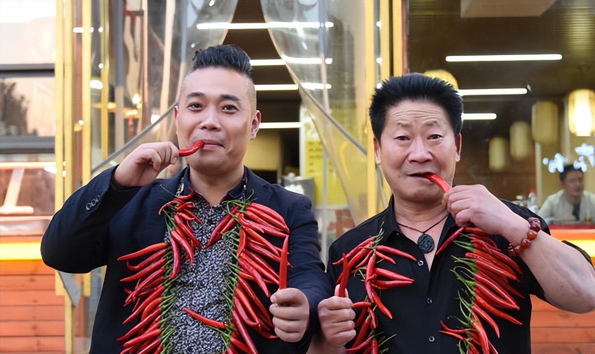 魔鬼辣椒|辣王李永志：每天五斤辣椒配白酒，破世界纪录，如今下场让人同情！