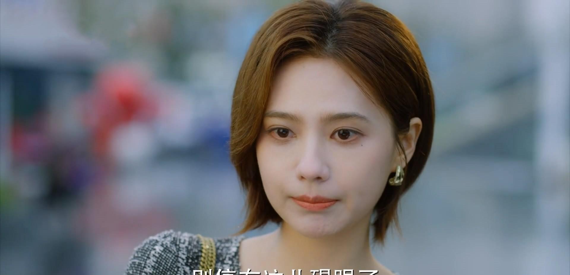 明明拿着一番,演得却像“无眉大侠”,王鹤棣和曾黎也是带不动