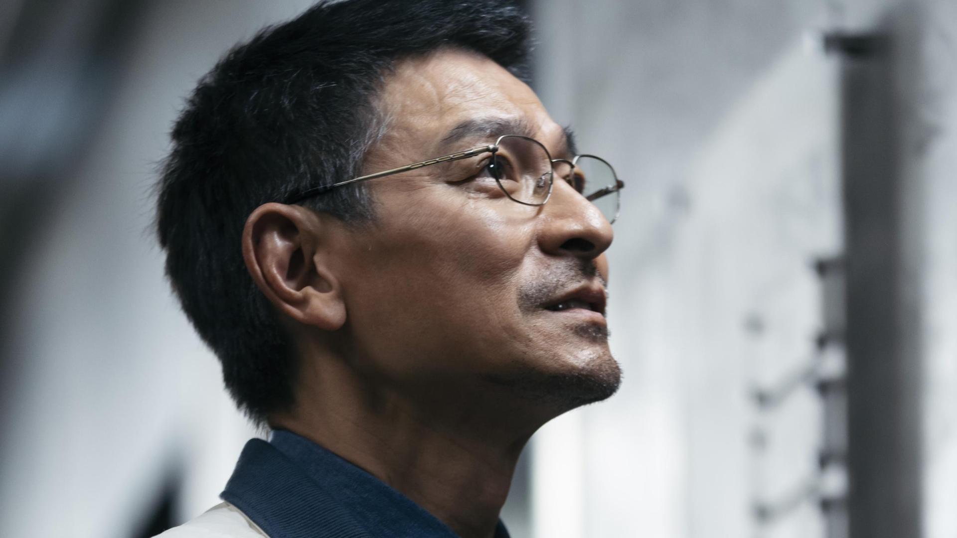 流浪地球2|《流浪地球2》演员演技排名：李雪健第2，5个配角撑起全片质量