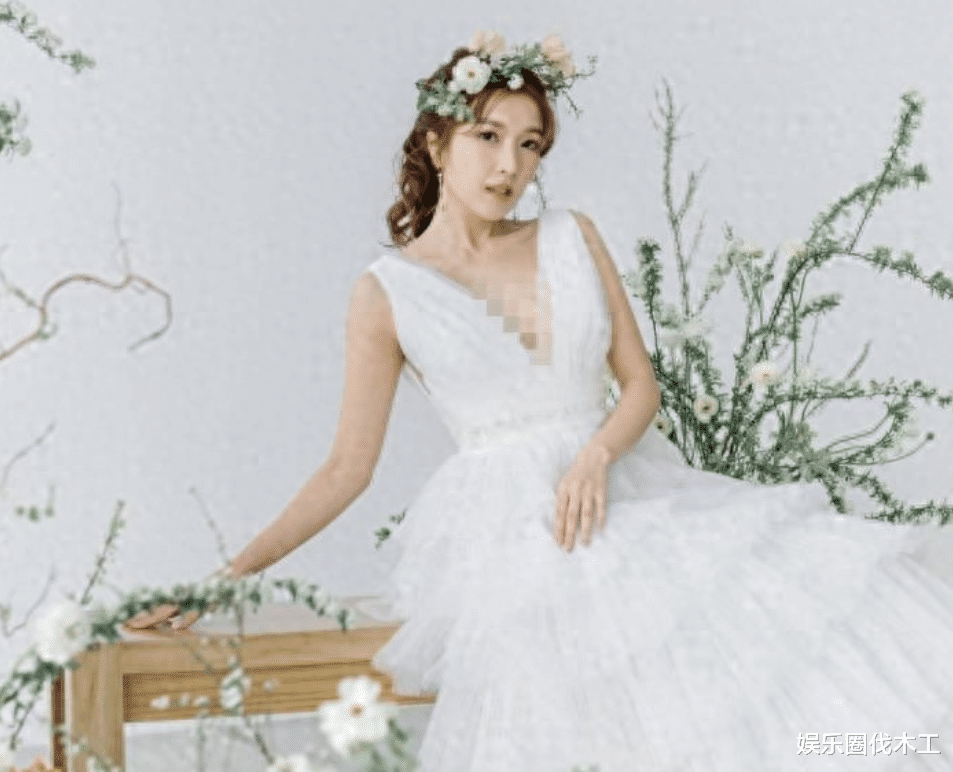 梁洛施李泽楷复合，大秀豪宅健身照，郭嘉文拍单人婚纱照缅怀爱情