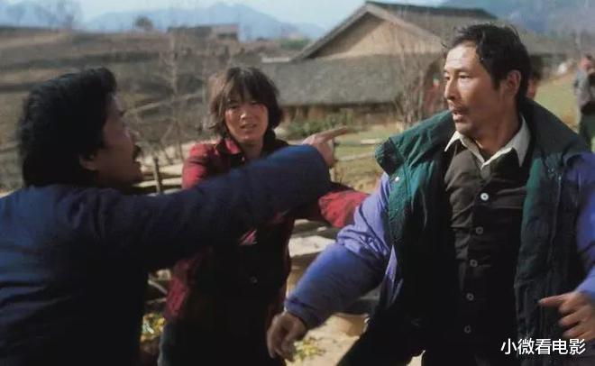 “被强制下架”的10部高分国产电影，最后一部至今都是童年阴影