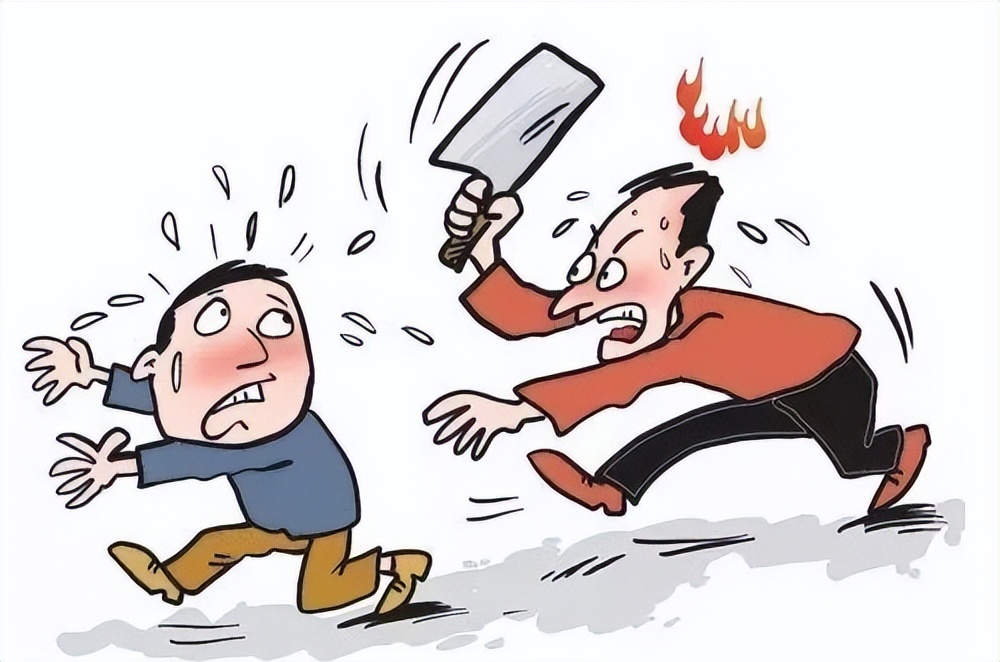 以案普法:什么是犯罪中止,犯罪中止和犯罪未遂有什么区别?