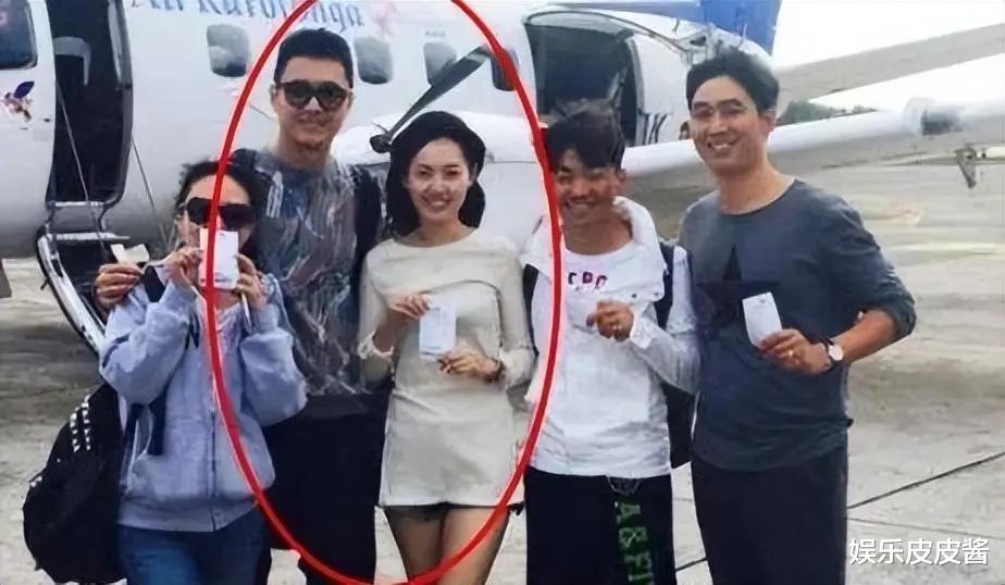 宋喆与王宝强争儿子?马蓉的沉默,给出真相!