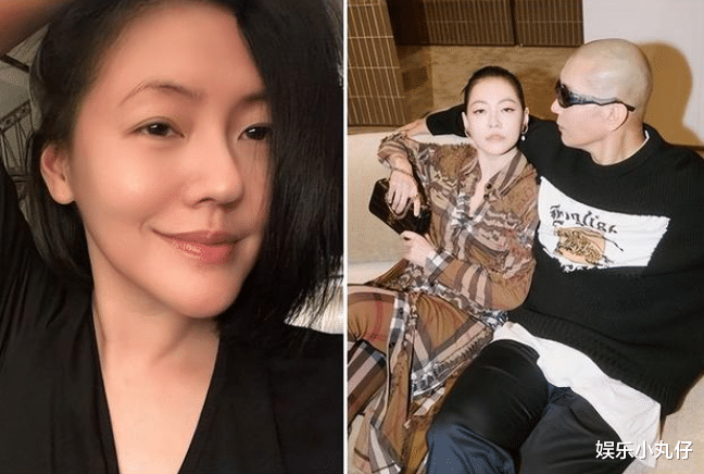 大S在韩露面！身形发福颜值不再，婚后质量下降，具俊晔现场流泪