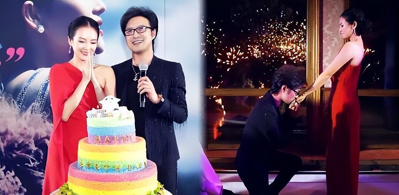 这一次, “婚内出轨、嗜赌成瘾”的汪峰,终于为他的行为付出代价!