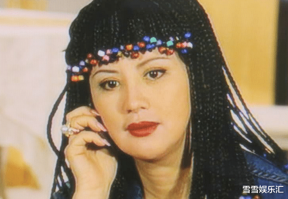 “中国第一美妇”宫雪花：47岁高龄选美一举成名，65岁仍然渴望黄昏恋