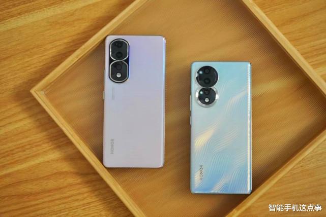 华为荣耀|荣耀90进一步被确认:双扬声器+OIS防抖!荣耀80系列:该说再见了