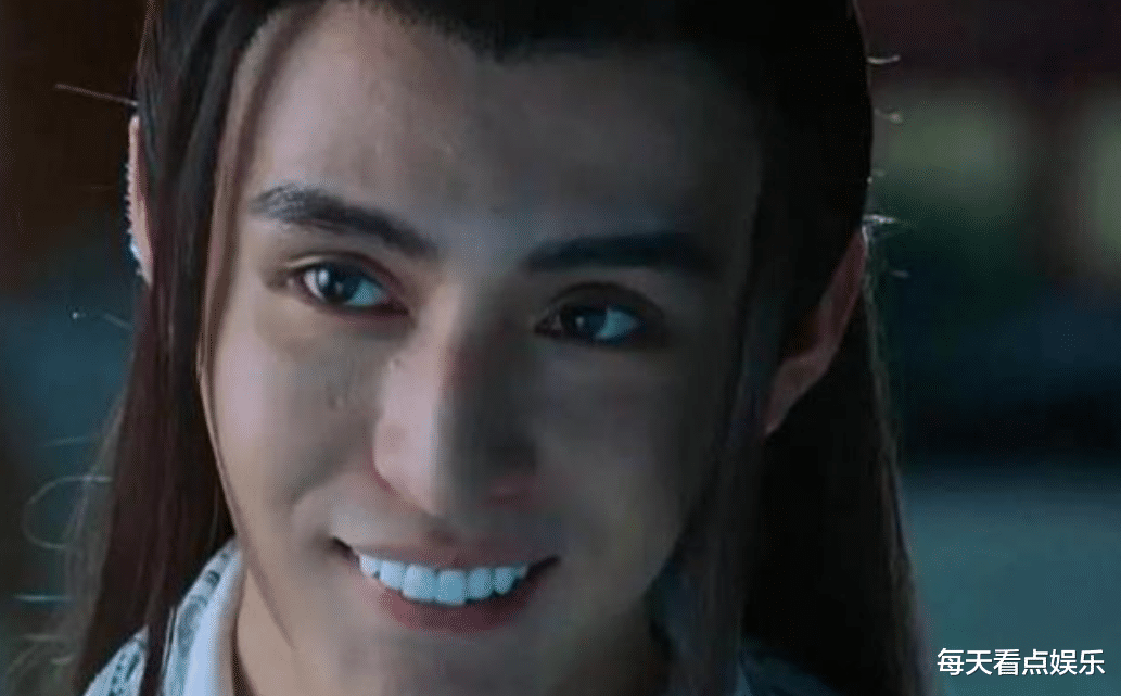 殷桃|被“烤瓷牙”毁了的年代剧,我怀念起殷桃、梅婷、热依扎的乡土味