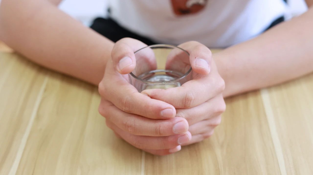 长寿的人大多具有这些特征,若你拥有一半,特别值得高兴