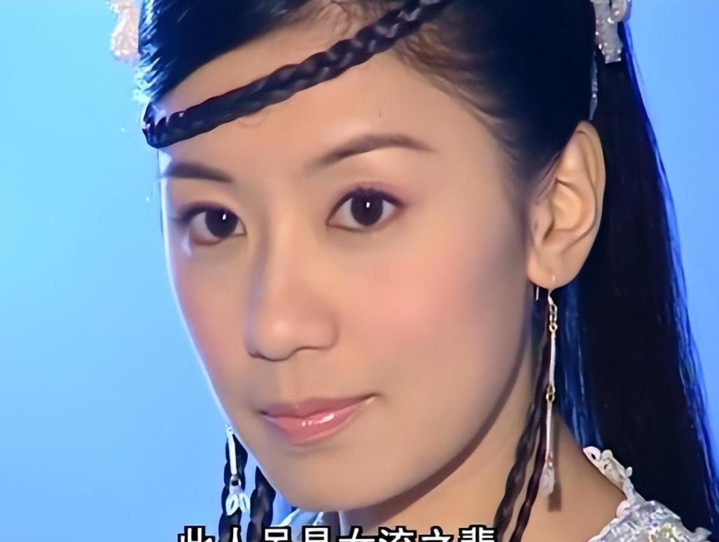 这一次，“情史太乱”的代价，在49岁贾静雯身上体现得淋漓尽致