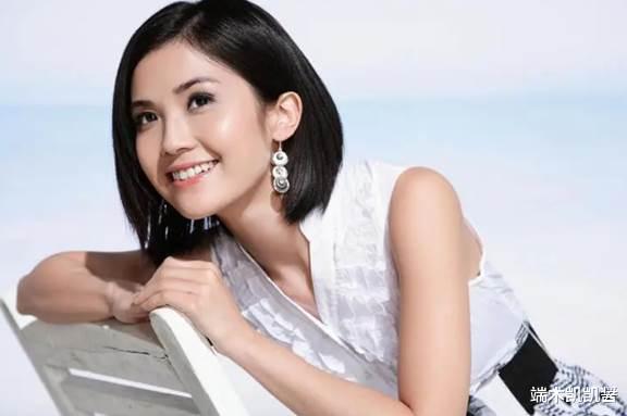 曝性感女港星陈静抢阿Sa土豪男友，小三想转正又被清纯港姐截胡