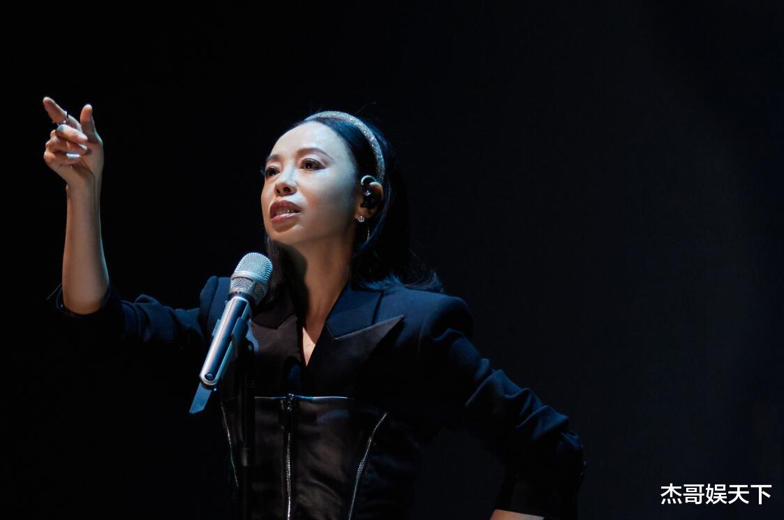 声生不息|热狗的“清醒”，让我知道了这期《声生不息》为啥有那么多意难平