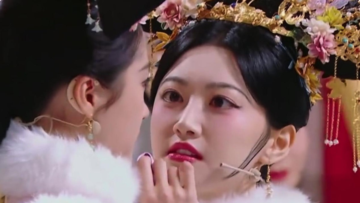 王牌8：景甜演华妃美得冒泡，关晓彤跳惊鸿舞被嘲像太妹跳广场舞