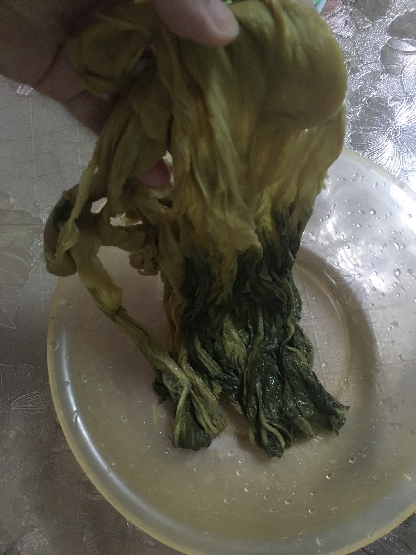 腊肉|轻松学会制作肉末菜干，咸香爽口，下饭利器，欲罢不能！