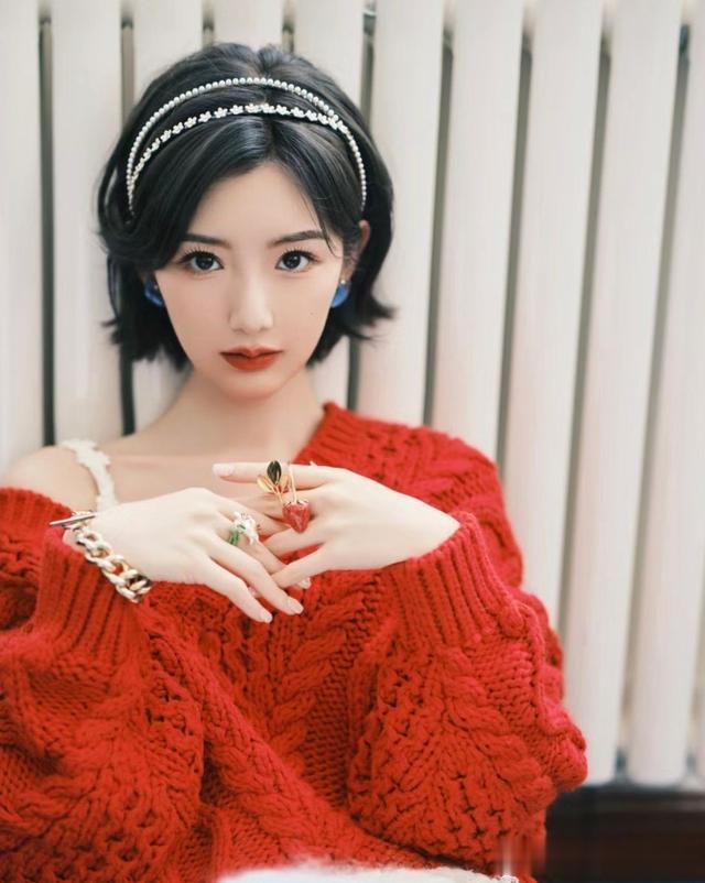 你适合什么“发型”，由“脸型”决定！尤其方脸，选错显老没气质