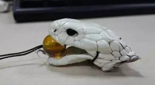 这9种“重口味文玩”，一般人碰都不敢碰，却有人喜欢到不行