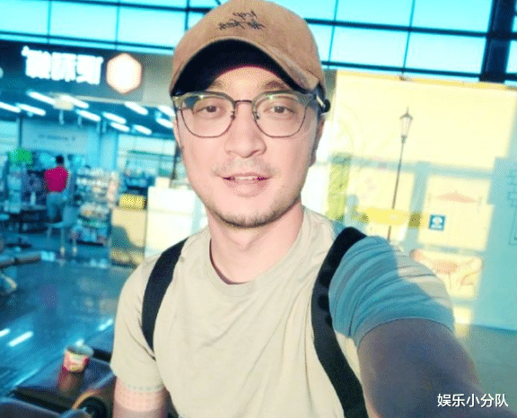 尼格买提·热合曼|尼格买提录节目突发意外！用脸刹车血痕遍布，撒贝宁举动引争议