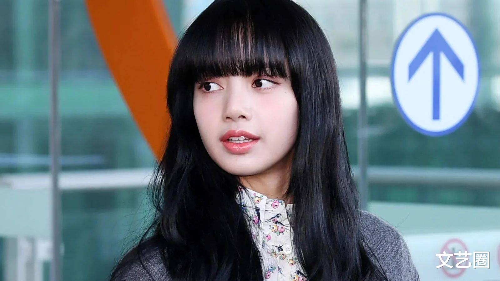 Lisa落魄后疑似遭到朋友排挤,更新动态内容引争议,只能跟狗玩