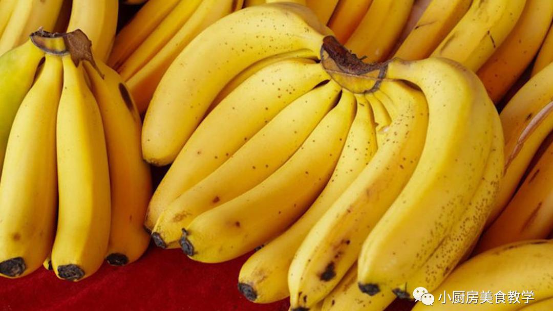 美食教程|最强“通便果”被发现，根本不是香蕉！10月遇到使劲吃，排出毒素，全身舒坦~