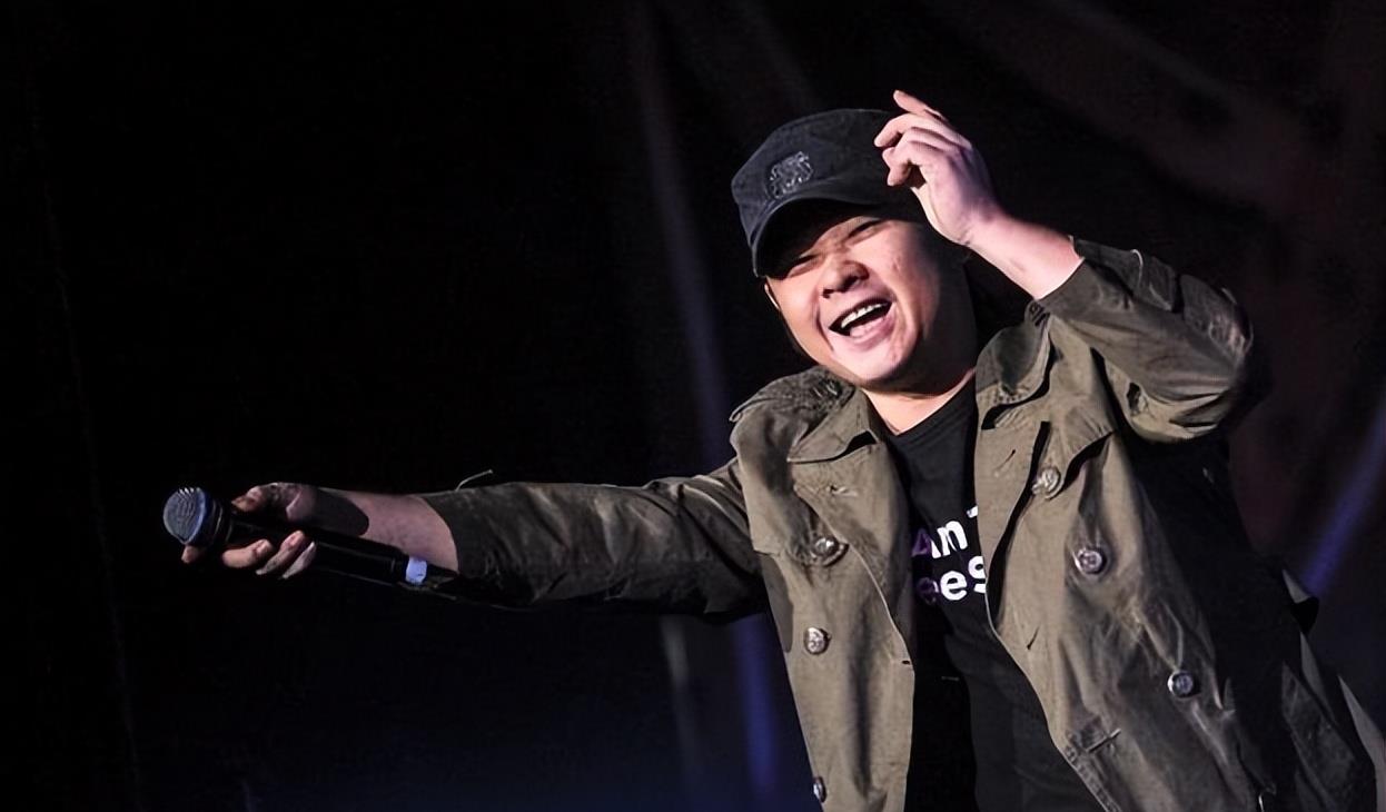 罗刹海市风波升级！那英参加上海音乐节遭抵制，称白送票也不去