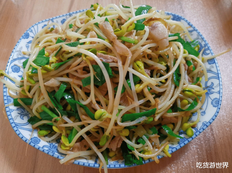 “解春困,多补钾”,建议:春天常吃4种高钾菜,精力充沛身体好