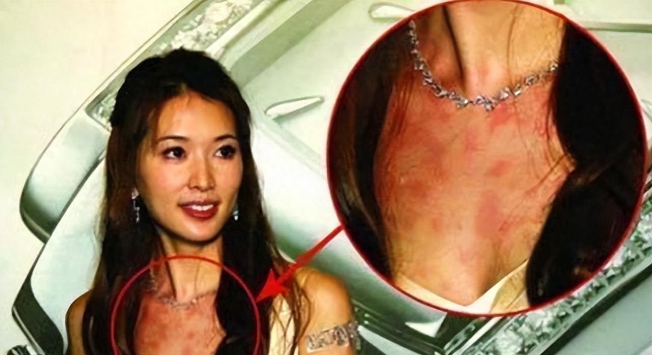 不能喝瘾还大!从那英到曾志伟,借着酒劲干出的疯事,一个比一个离谱