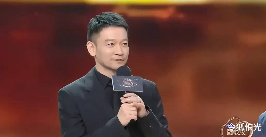 张艺谋|中国大导演,这次真的要“洗牌了”