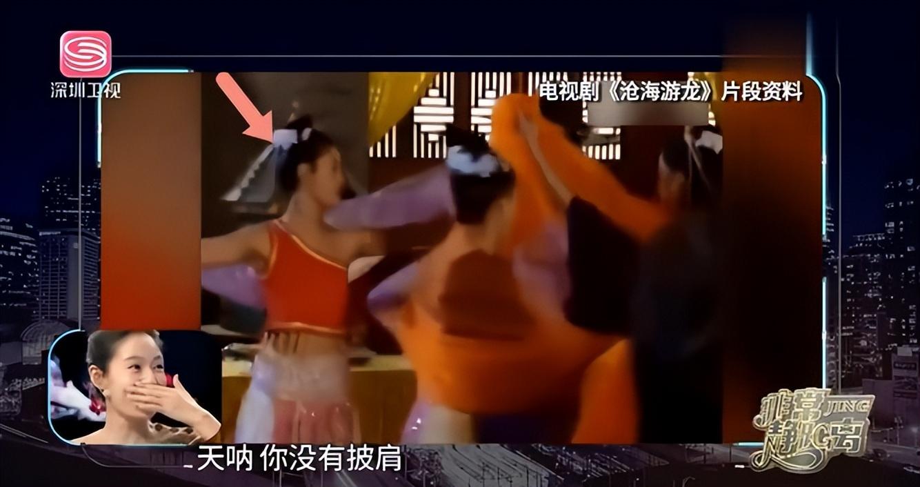 王媛可|王媛可:28岁嫁演员王雨,婚后生两子,如今事业家庭双丰收