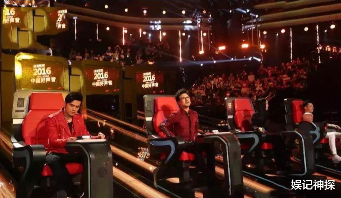 李玟|墙倒众人推?疑好声音学员父亲再添猛料,评委邀女儿酒店单独辅导,保证前五