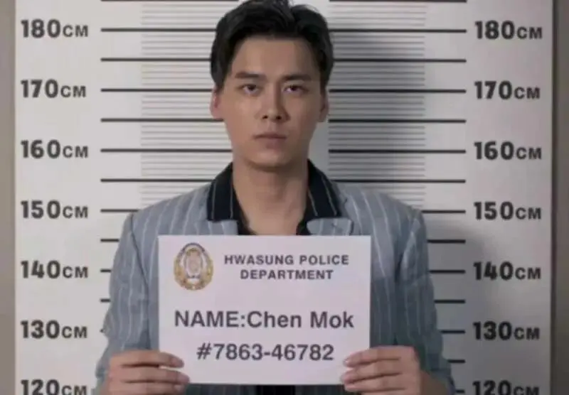 李易峰|李易峰:我错了!