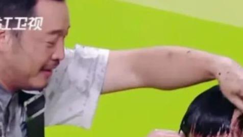 王牌对王牌|狂热粉丝愤怒！《王牌对王牌》墨鱼汁浇头引发轩然大波