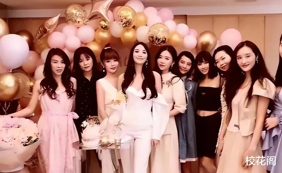 大S|曝大S坚持甩掉汪小菲3个原因:及时行乐,自尊心受打击,有试错底气