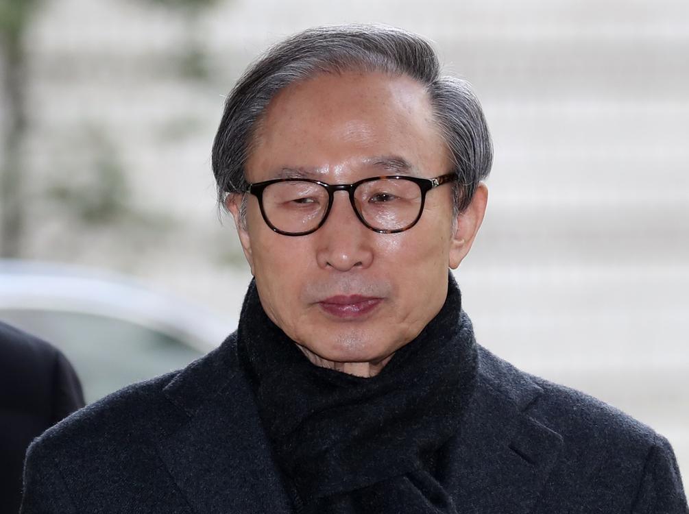 前中国驻韩大使李滨,甘当间谍泄露大量绝密情报,最终结局如何 - 娱乐